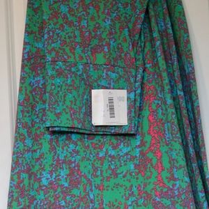 LuLaRoe Maxi Skirt